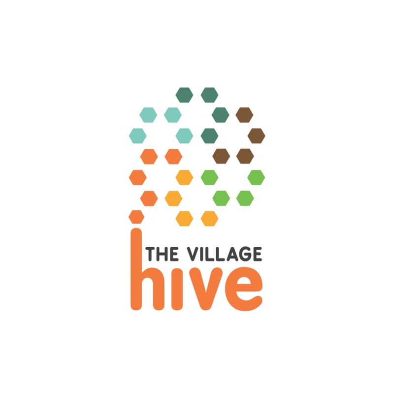 The Village Hive Coworking space