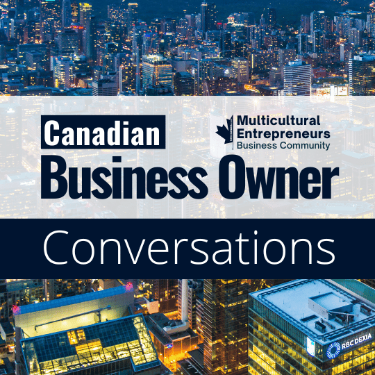 Canadian Business Owner conversations