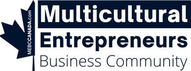 Multicultural Entrepreneurs Business Community