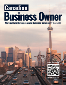 Canadian Business Owner Magazine
