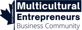 Multicultural Entrepreneurs Business Community MEBC CANADA